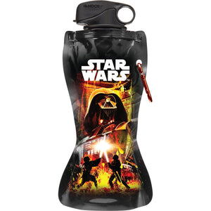 Star Wars 24 oz. Collapsible Water Bottle