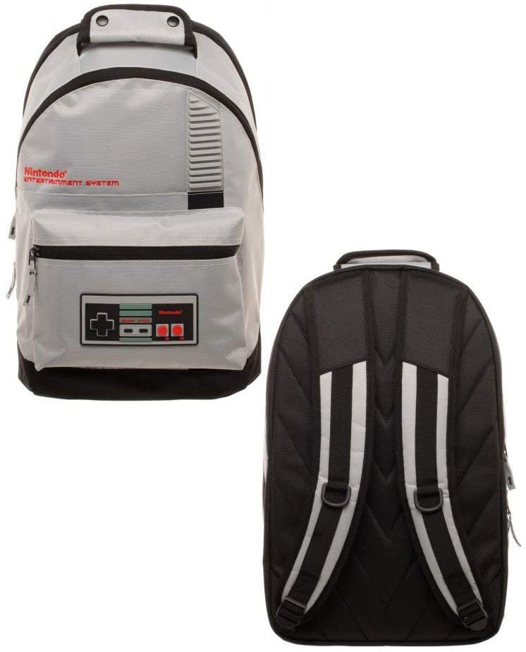 Nintendo Controller Backpack – thekingproductshop