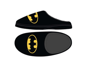 DC Comic Batman Men's Slipper